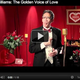 Ted Williams (YouTube)